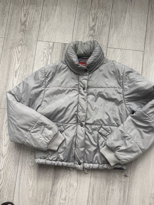 Куртка,puffer Replay