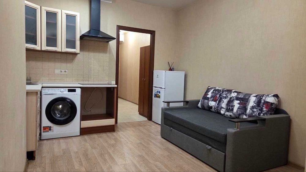 Продаж смарт-квартири вул. Калнишевського, 7 Мінський масив м. Київ - View 2