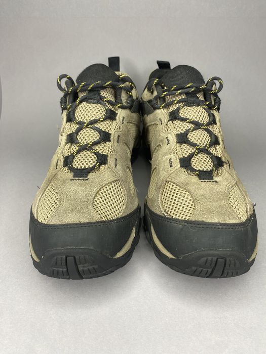 Merrell трекінгові горні кросівки трекінг 45р класика база