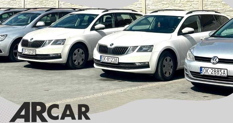 Wypożyczalnia samochodów busów wynajem aut Nysa na wakacje do pracy