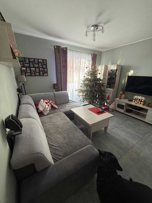 Sprzedam mieszkanie ul. Wyszyńskiego 31H, 68 m² - Widok 2