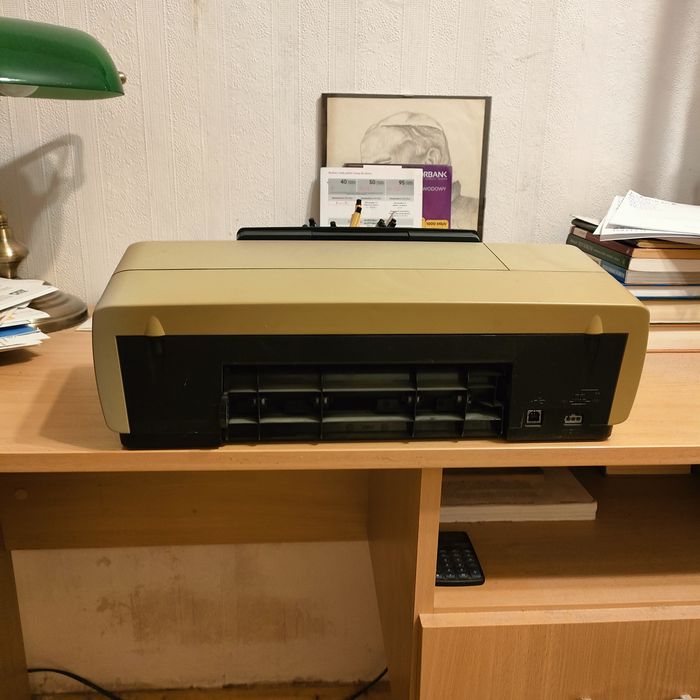 Drukarka Hewlett Packard HP