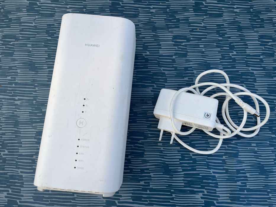 Huawei B818-263 – router 4G LTE Cat.19 Polska dystrybucja