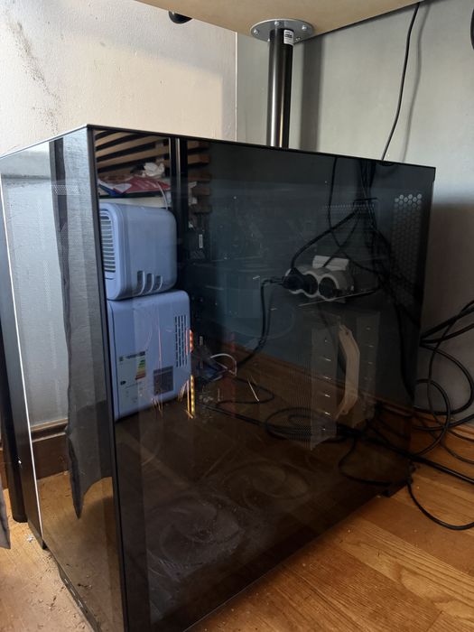 Computador Gaming RTX 4070