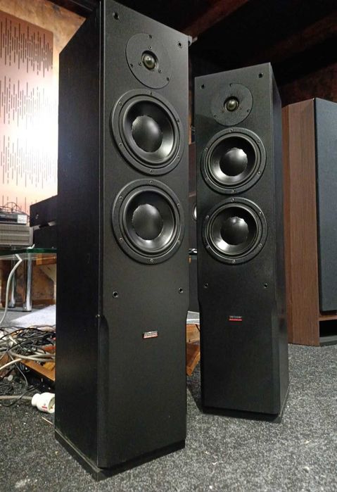 Dynaudio Audience 70 акустика