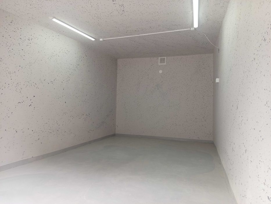 Garaż 16,5 m² Kraków Dąbie | Na Szaniec | bezczynszowy | prąd | KW - Widok 3