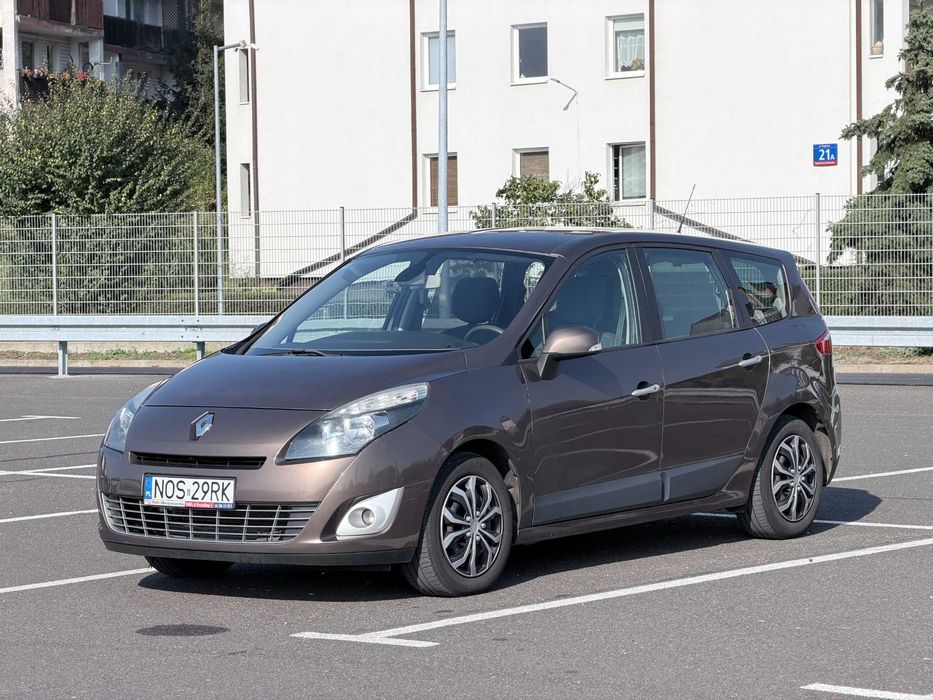 Renault Grand Scenic