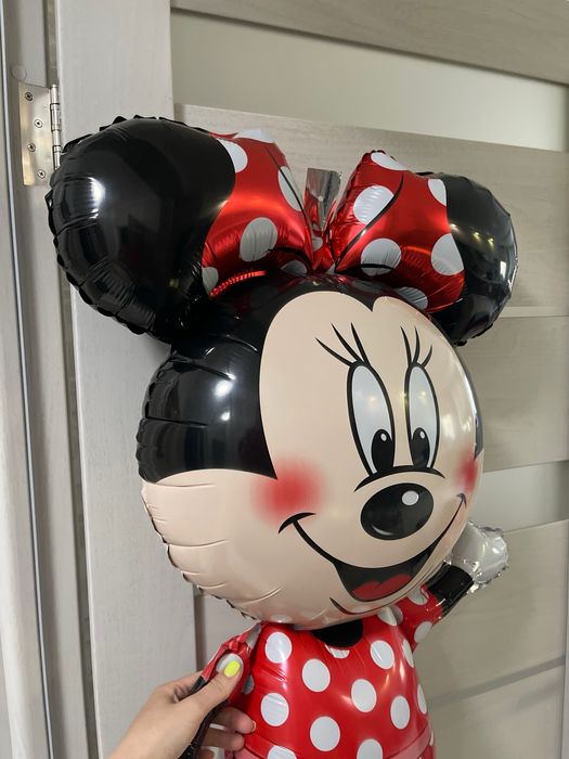 Святковий бодік плаття Міккі+ повʼязка 250 грн