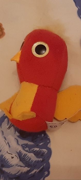 Мега Гусь 110см іграшки Сова совеня Качечка гусеня утёнок каченя