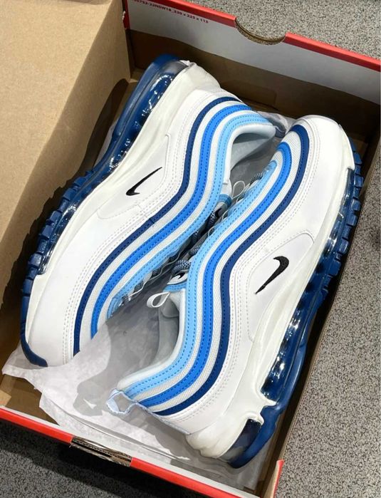 Nike_Air_Max_97_Biały R.  41