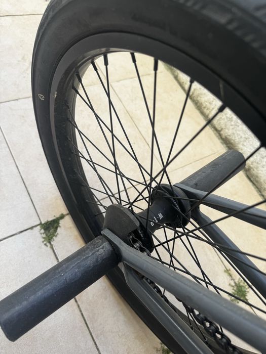 Bmx we the people envy 2019 impecavel