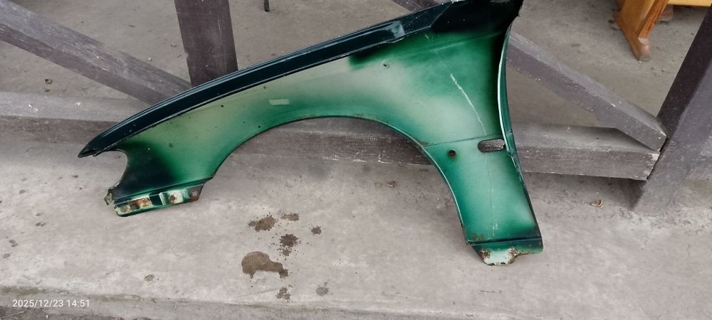 Крило Opel Omega B