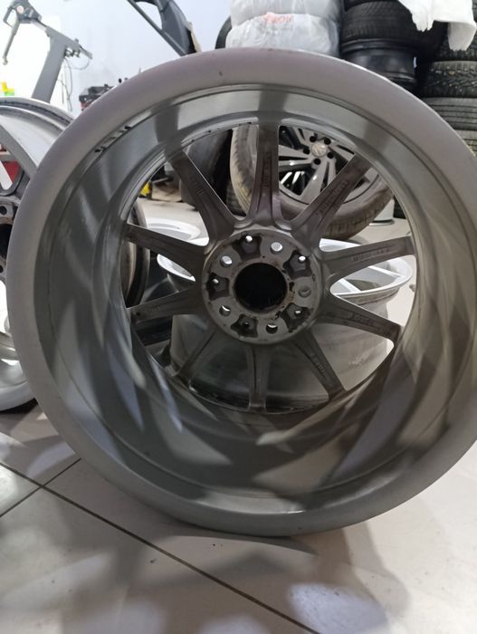 Диски Mercedes Benz 17"