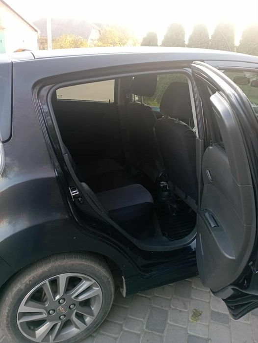 Продам Chevrolet spark ev