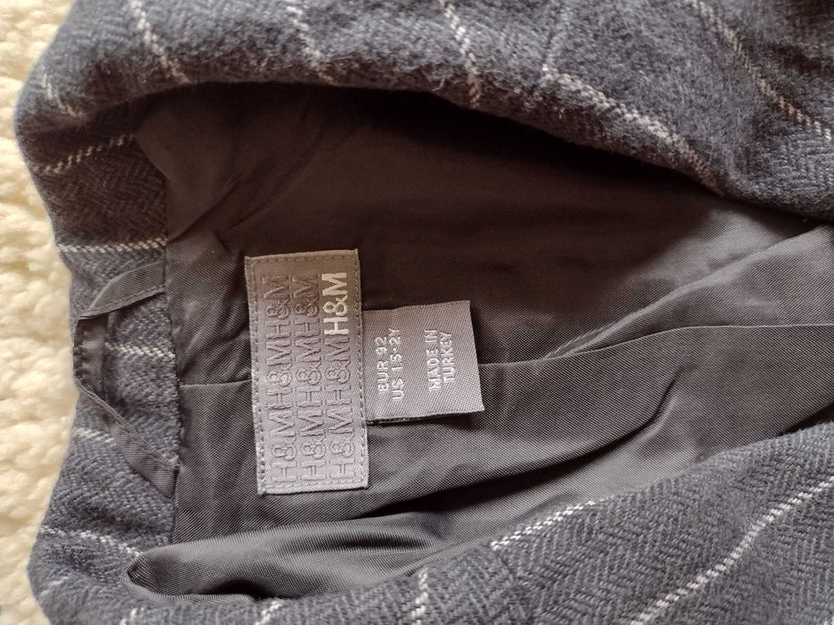 Marynarka H&M 92 cm