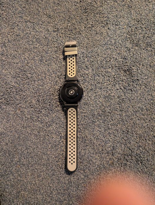 Huawei watch gt4 com caixa