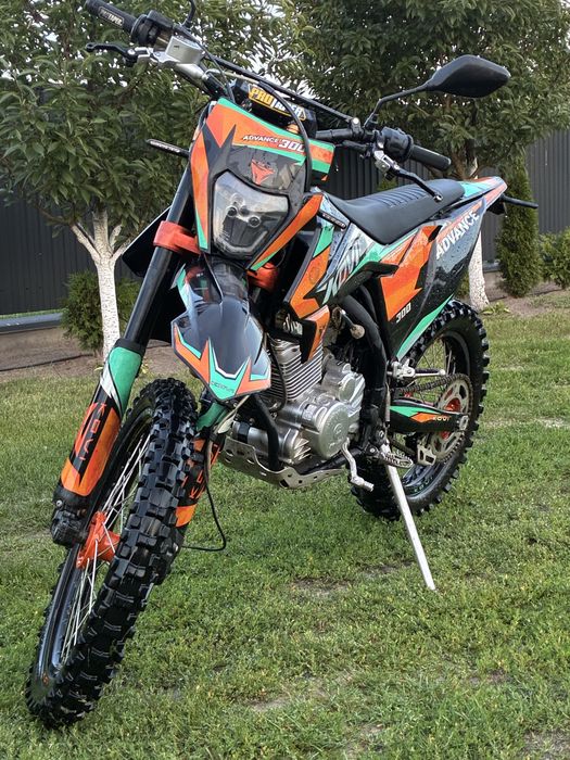 Kovi advance 300