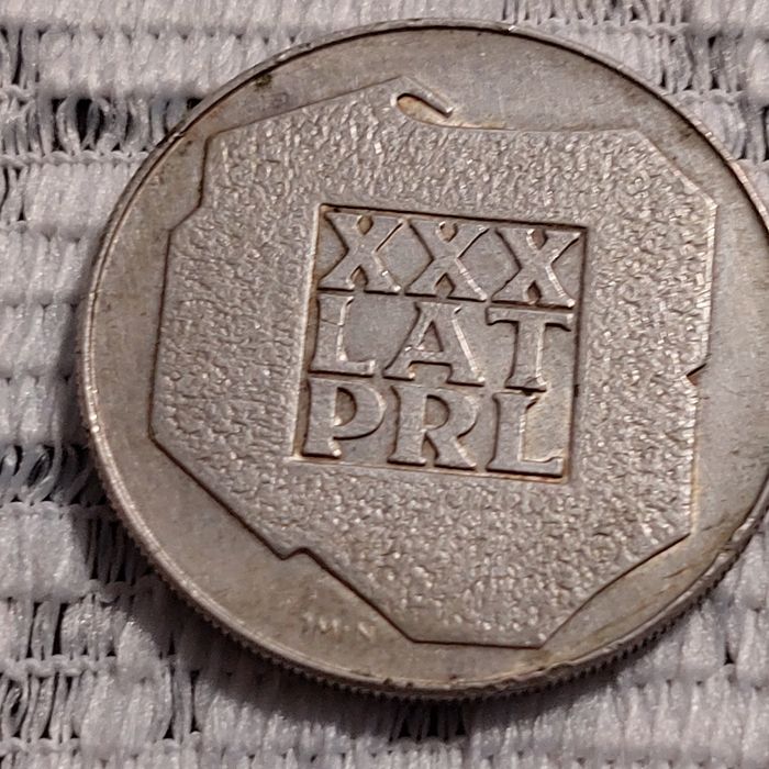 moneta kolekcjonerska