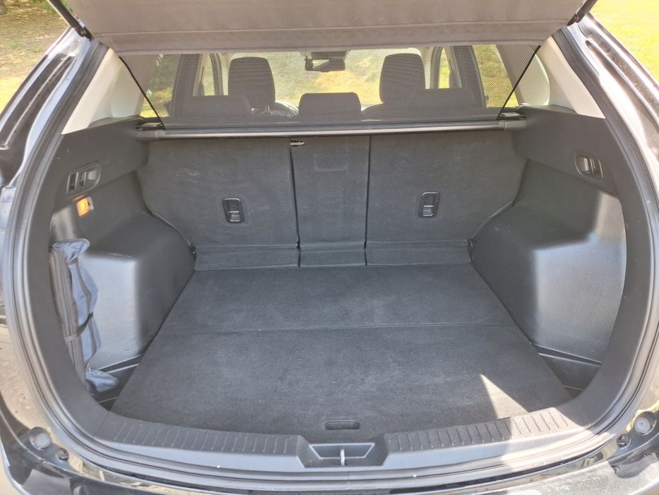 Mazda CX-5 2.2 D Navi