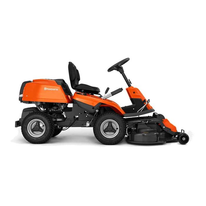 Traktorek Husqvarna Rider R214TC  RATY 0%