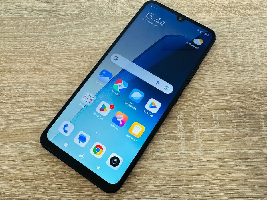 Smartfon Redmi 14C 4/128 GB Stan dobry Okazja!