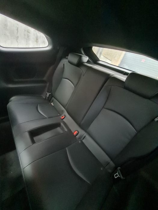 Toyota Yaris Gr Extreme Rally