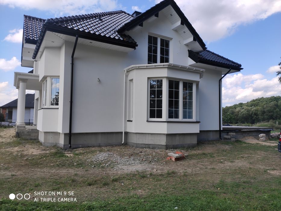 Docieplenia budynków.Remonty i wykończenia wnętrz