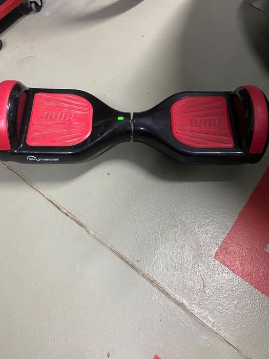 Howerboard- deska SkyMaster