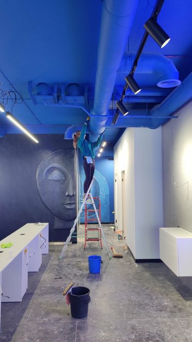 Прибирання після ремонту будинків,квартир,офісів,комерційних приміщень