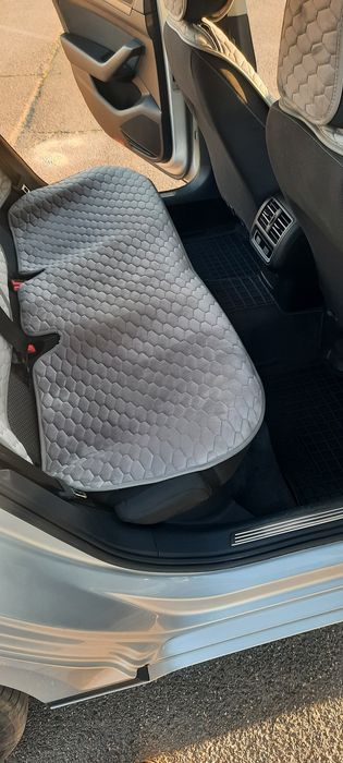 Volkswagen b8 2015