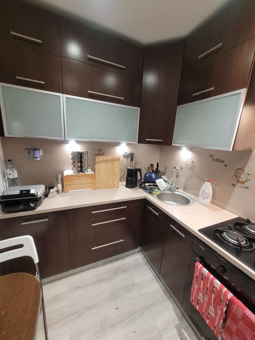 Mieszkanie 50 m² blisko centrum winda 2p. Balkon OD SIERPNIA - Widok 6