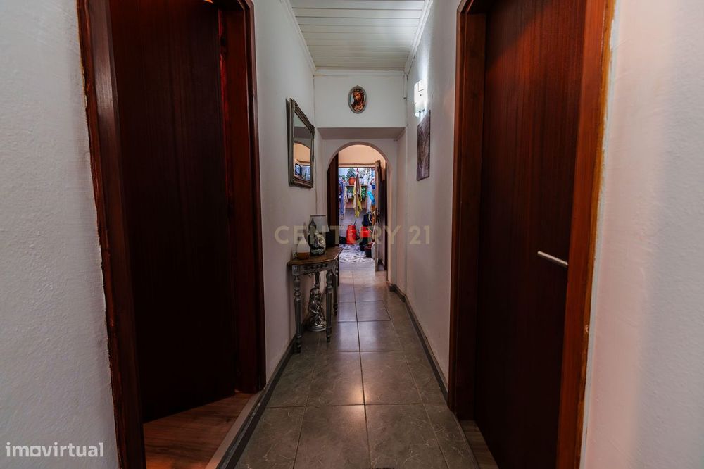Moradia V4 / Matriz - Ribeira Grande