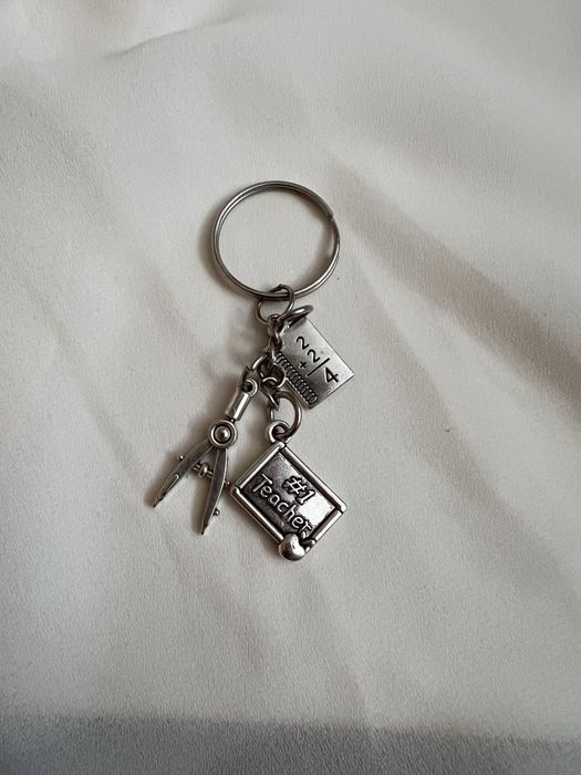 Breloczek do kluczy