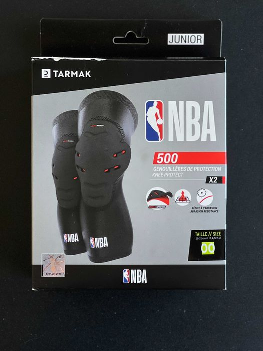 JOELHEIRA TARMAK NBA 500 : Basquetebol