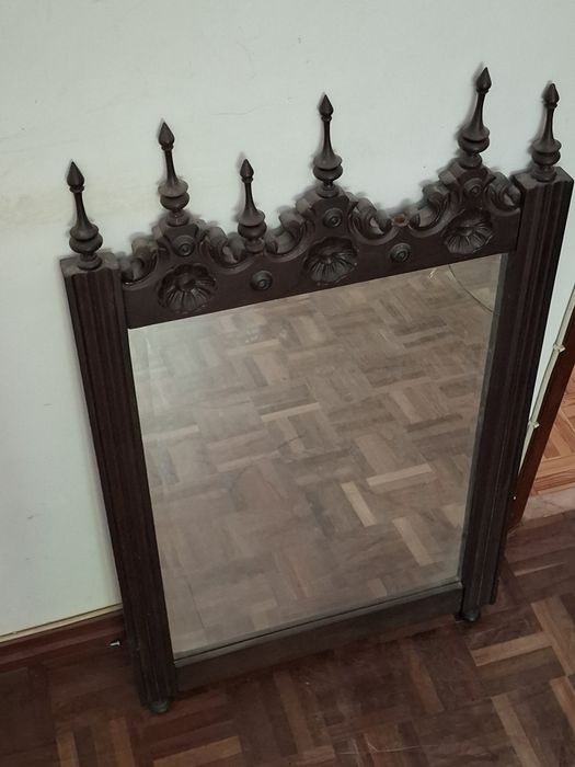 Espelho vintage 85x53.5