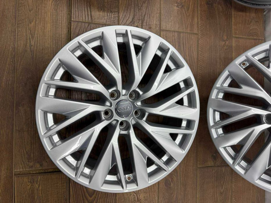 Оригінальні диски 19 5.112 Audi A7 C8 4K та інші! G-Felgen