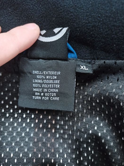 Мото костюм Moose Expedition