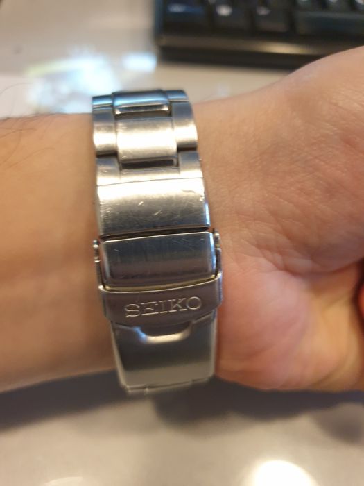 Seiko X Prospex Padi Air Diver's 200m Special Edition Automatic Pepsi