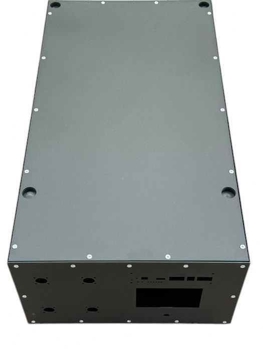 Корпус для LiFepo4 сборки аккумулятора 280-314Ah 16S , 8s, 4s, 105ah