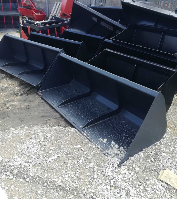 Szufla łyżka łycha do tura ładowacza NOWA SOLIDNA na EURO i SMS