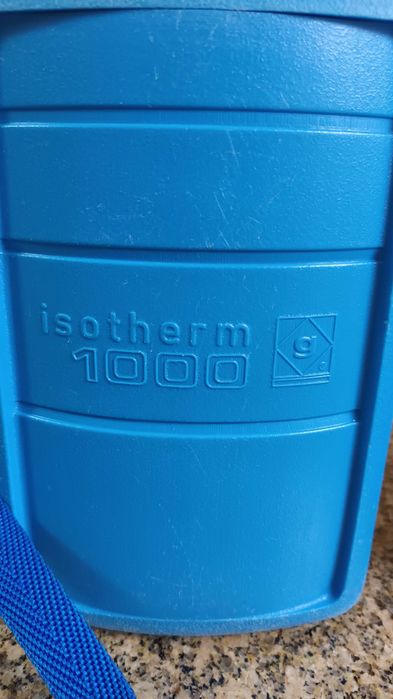 Cantil/Termo CAMPING GAZ