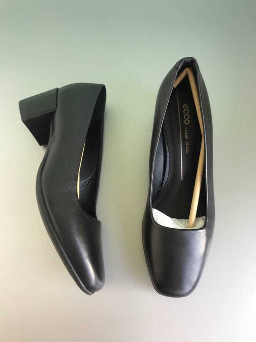 Туфлі ECCO Shape Squared 35  37 р РОЗПРОДАЖ