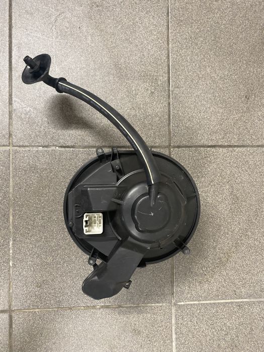 wentylator dmuchawa nawiewu S60 V70 XC70 Gwarancja