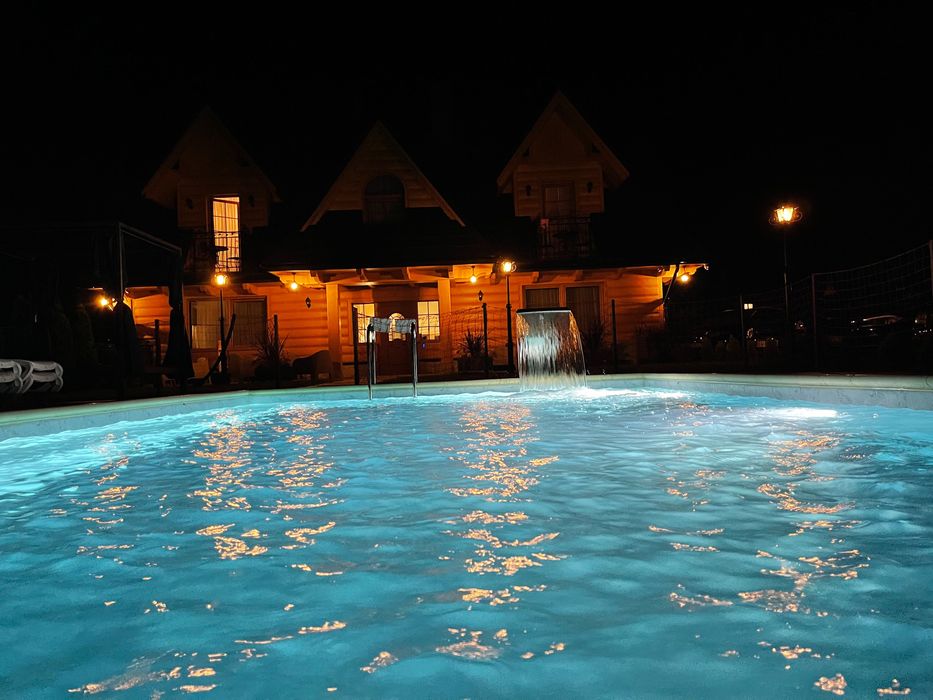 Apartamenty Liliowe SPA & Wellness, Murzasichle - Zakopane