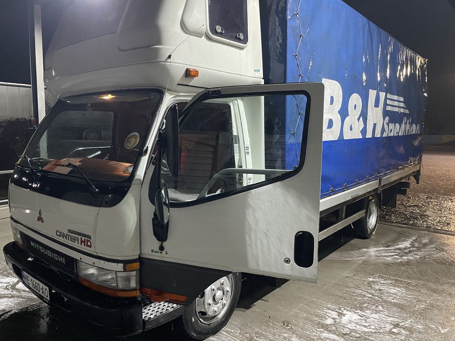 Продам Митсубиши кантер