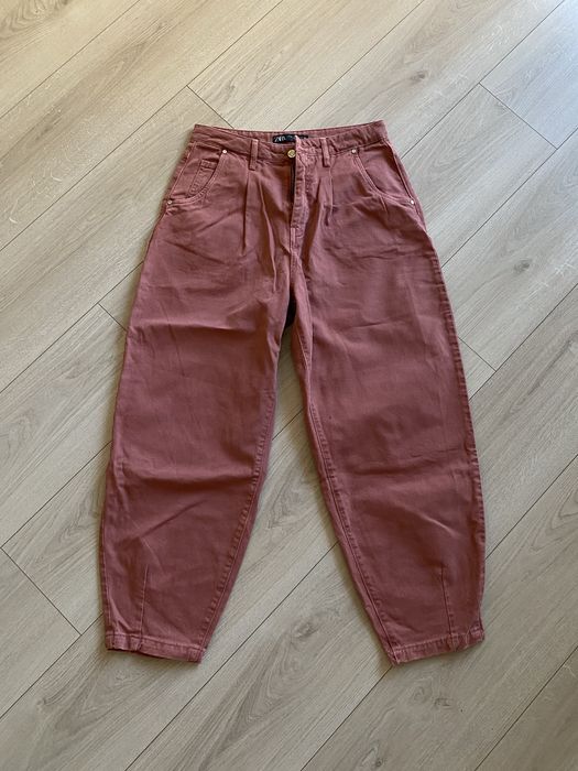 Джинси Zara оригінал