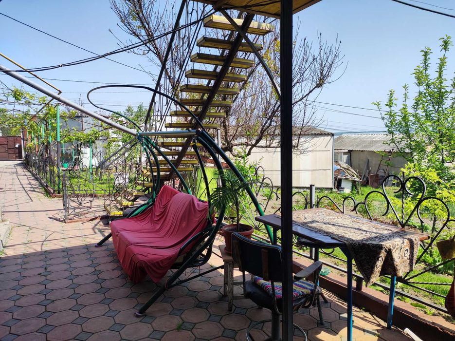 Дом по адресу (площадь 145,8 м²) - Atlanta.ua - фото 19