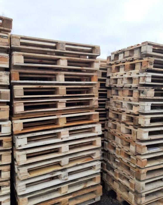 Піддони/палети б.в дерев'яні, європіддони,европалета,поддоны в Україні