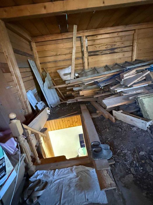 Продається дворівнева квартира смт Путила, вул. Українська