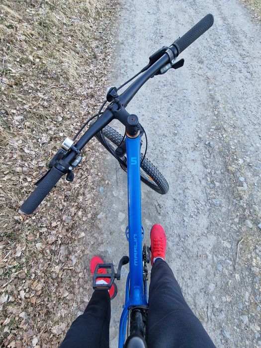 Rower MTB Trek Marlin 5